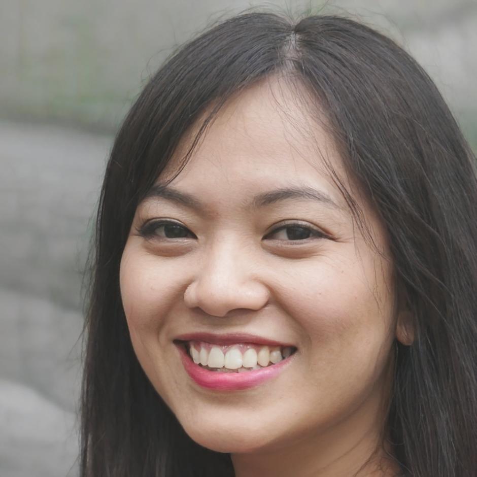 Портрет Софии Нильсен