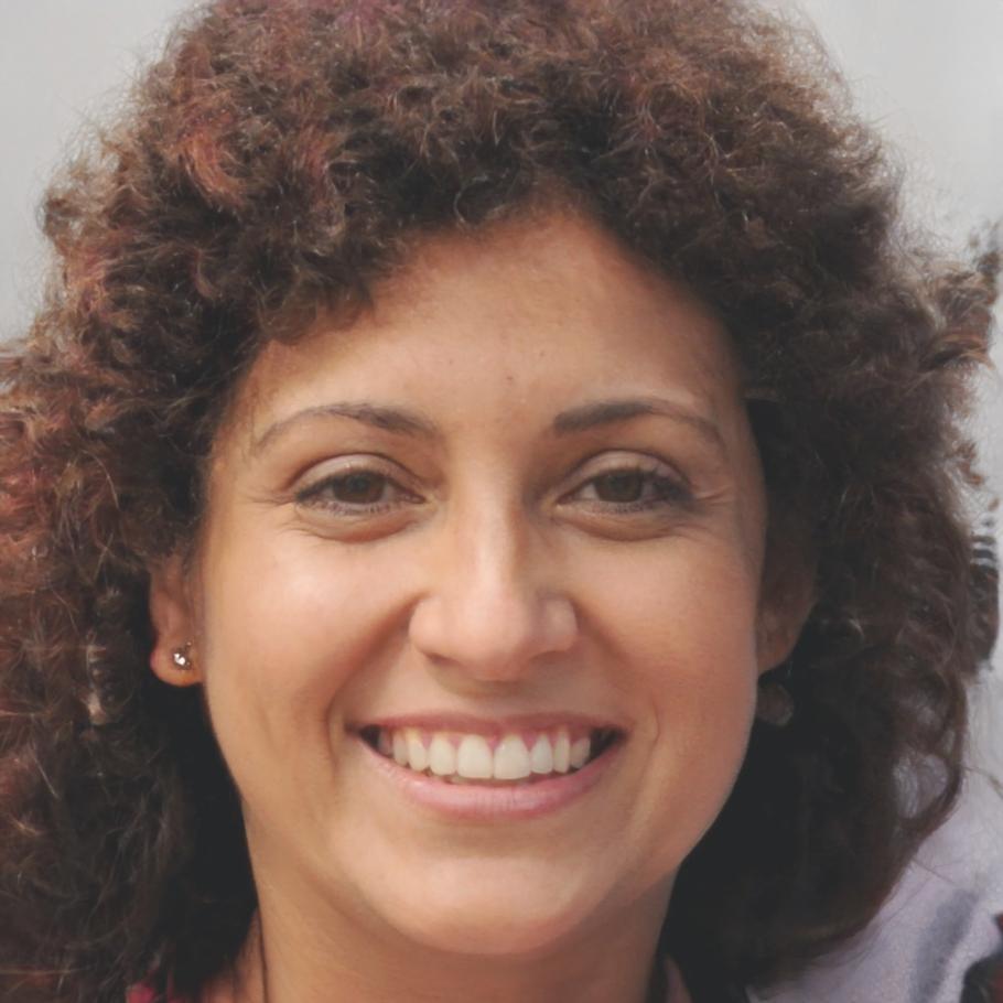 Портрет куратора программы