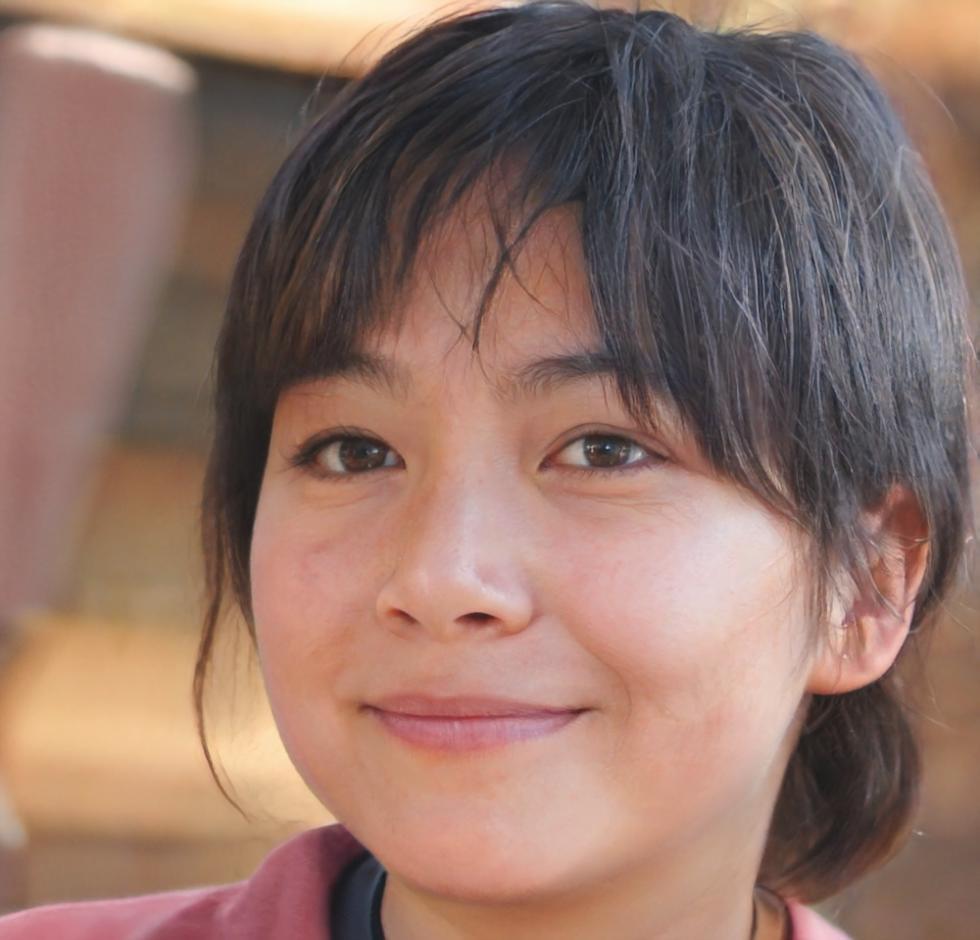 Анна Ларсен, ведущий финансовый аналитик