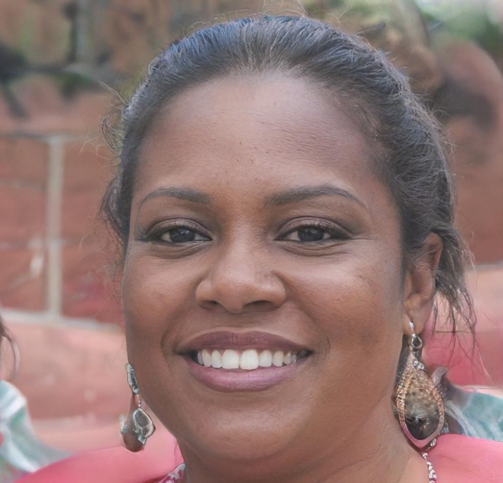 Мария Андерсен, специалист по бюджетированию