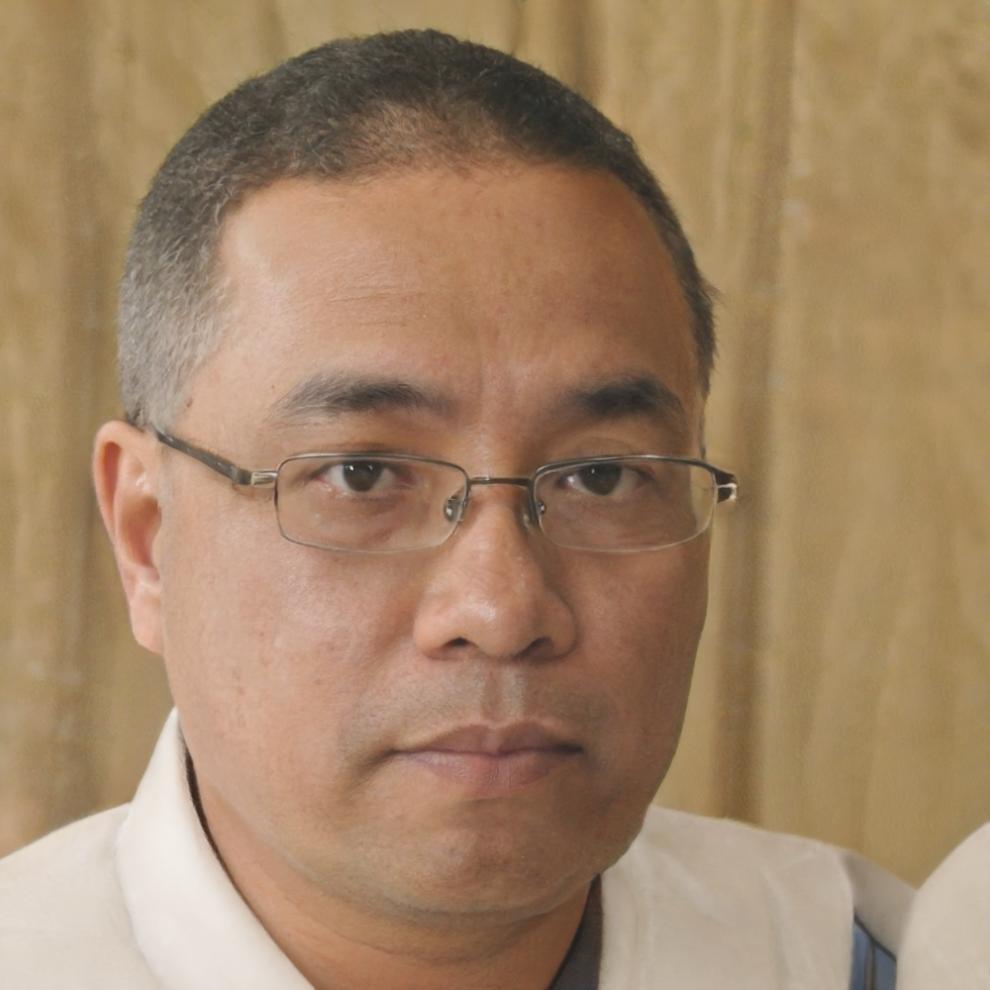 Портрет эксперта по финансовой аналитике